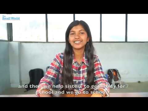 Let Me Be a Girl, Not a Bride - Girls' Education