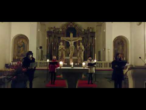 Gregor Linßen (*1966): Venimus adorare eum