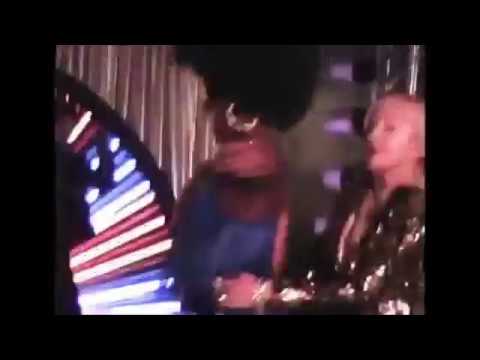 Madonna - God Control (All trailers)