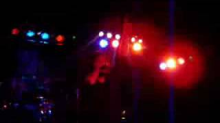 Allele &quot;A Different Someone&quot; Live Performance