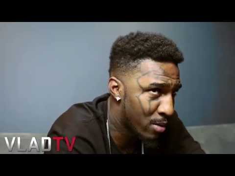 Daylyt on Iggy Azalea: "She's Cute, Uh...She Wack!"