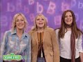 Sesame Street Dixie Chicks Muppets Sing No Letter Better