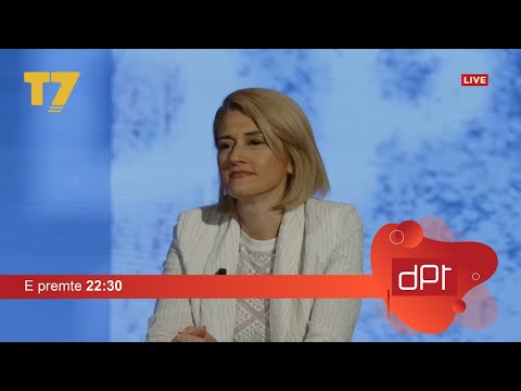 Mimoza Kusari-Lila | DPT | T7