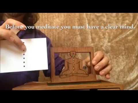Spiritual Release by Jenzo Harmonics