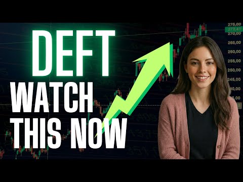 DEFT Stock Analysis. Buy or Sell? Watch This Before It's Too Late!!