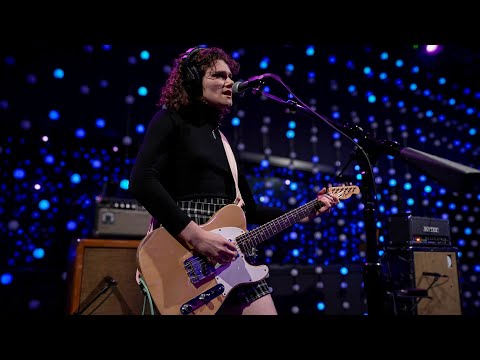 Greet Death - Country Girl (Live on KEXP)