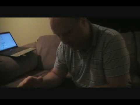 Behind the Stars: Fred Bloke ("The Chronicles of Riddickulous")