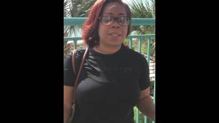 Bookvip.com customer review of the Patton at Sandcastle South Beach