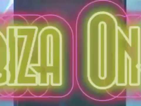 Ciappy dj @ Tiffany NuClub • Ibiza One Night Party (NOV•2005)(Promo Video #1)