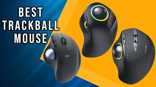 5 Best Trackball Mouse for 2025