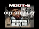 MDOT-E ALBUM OUT 9TH SEPT!