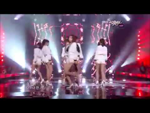 Going Crazy - Kan Mi Yeon ft. Mir