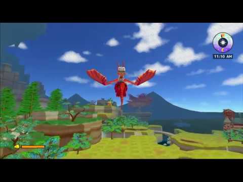 Little Dragons Café Steam Key GLOBAL - 2