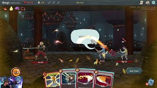 Breakfast 'N' Ben - Slay the Spire