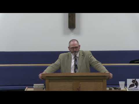 20221211PM John 10B - The Good Shepherd