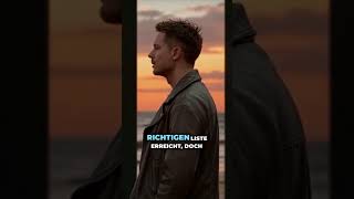 Alles erreicht, aber trotzdem unglücklich — warum Erfolg dich innerlich leer lässt #shorts
