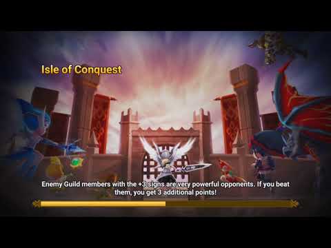 Orion is a D*ck on GWD