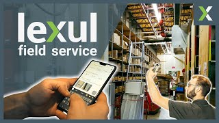 Lexul Field Service Reviews, Cost & Features | GetApp Australia 2026