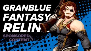 Two Massive Boss Fights in the First 20 Minutes?! | Granblue Fantasy Relink (Sponsored Content)