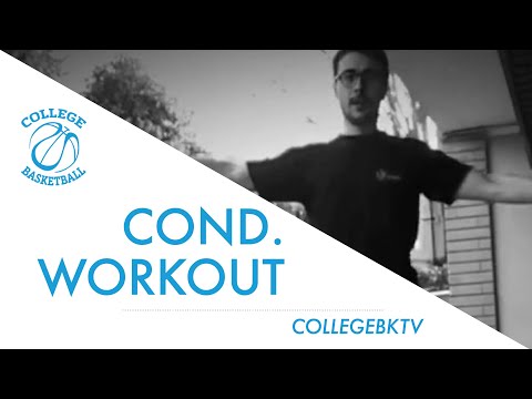 College BKTV CW - Gli esercizi per tutti