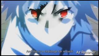 Download lagu Rakudai Kishi No Calvary - Ikki and Todo - Final Fight ep 12 mp3