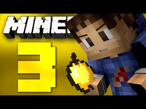 MINECRAFT UHC SEASON 3 - EPISODE 3
