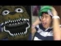 EL SUSTO DE MI VIDA!! - Five Nights at Freddy's 4 | Fernanfloo EL SUSTO DE MI VIDA!! - Five Nights at Freddy's 4 | Fernanfloo