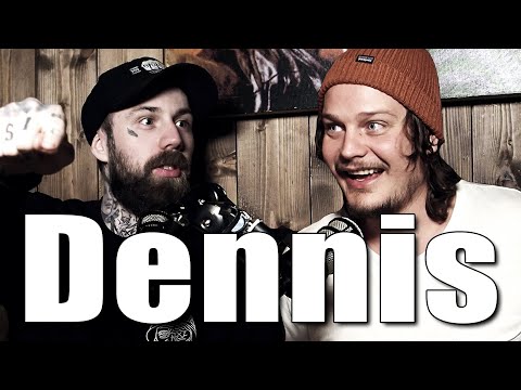 Sloss MOT pappa på Robinsonekspedisjonen! - Dennis Poppe