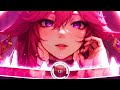 Nightcore QUEENCARD G IDLE