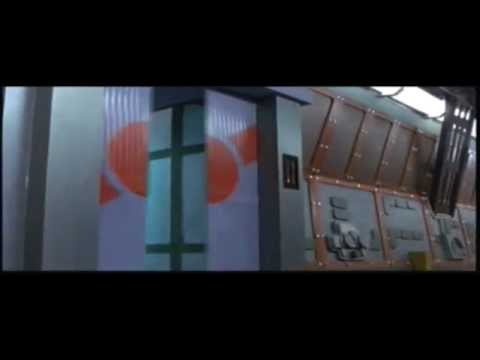 Suburban Commando - Hulk Hogan Intergalactic Superhero!