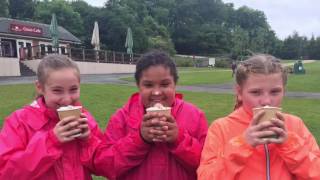 Isle of Wight - Day Four