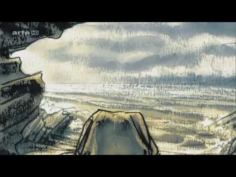 Fremdenfeindliches Europa - Comiczeichner Ville Tietäväinen erzählt