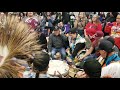 Northern Cree @Honor Our Elders Powwow