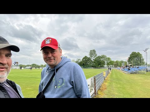 Stadium Guide: LKS Bełk [Poland]. 2025-05-04