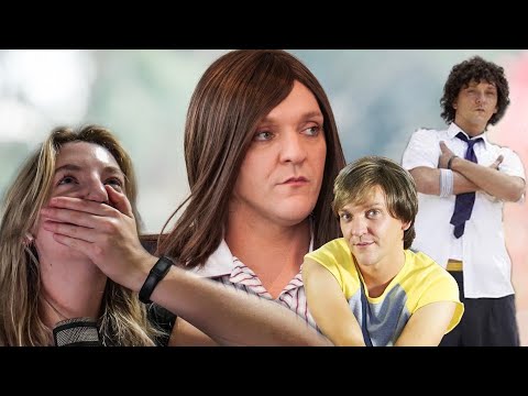 summer heights high but i drink if it has aged badly