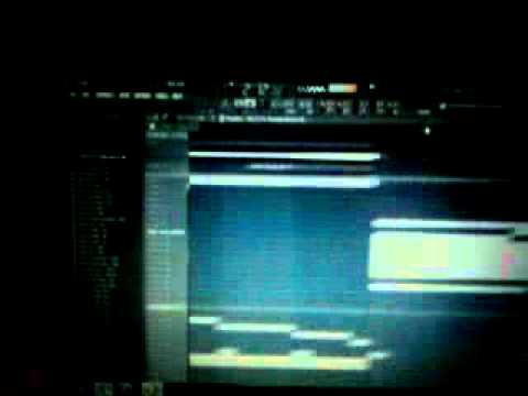 DJ Lockie Project 1 fruityloops 9 Ducth house! NEW