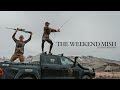 The Most INSANE 48 Hours Nonstop Hunting Fishing And Adventure