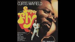 Curtis Mayfield - Little Child Running Wild
