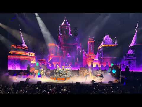 Rush - Xanadu (with Where’s Rush intro) Scotiabank Arena, Aug 9, 2026 thumbnail