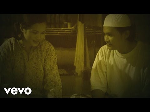 Kerana Budi Ku Jatuh Hati video