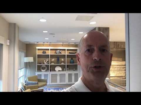 Should you buy existing multifamily or build ground up?