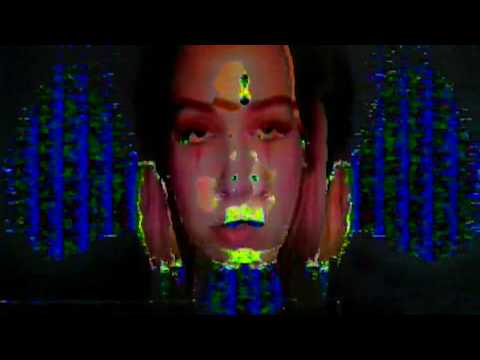 Öona Dahl & Dance Spirit - Break The Stillness (music video)