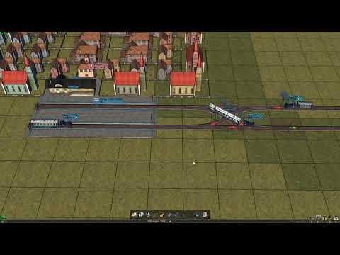 Mashinky Chain signals 1