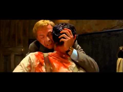 La muerte es sólo una puerta (Cloud Atlas)