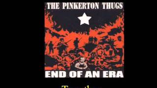Pinkerton Thugs - Together (Track 10-13).