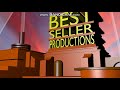 Best Seller Productions Logo