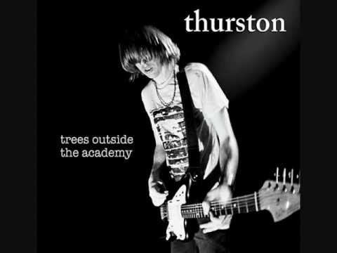Thurston Moore - Free Noise Among Friends