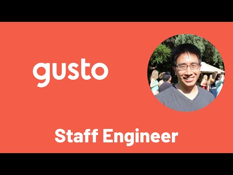 Staff Engineer (L6) Describes Most Important Skill - Sammy Nguyen