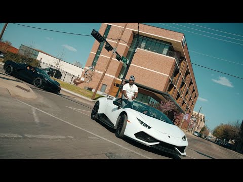 Zeethewizard - One Of One (Official Music Video)