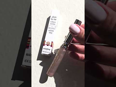 Блеск для губ Extreme Shine Phyto Lip Star - Brillance Extrême от Sisley - фото 4 - id-p2397338775